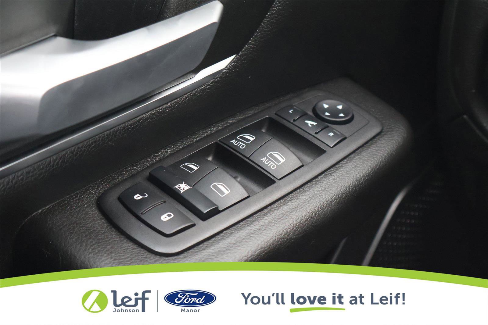 Used 2024 RAM 1500 Lone Star image 16