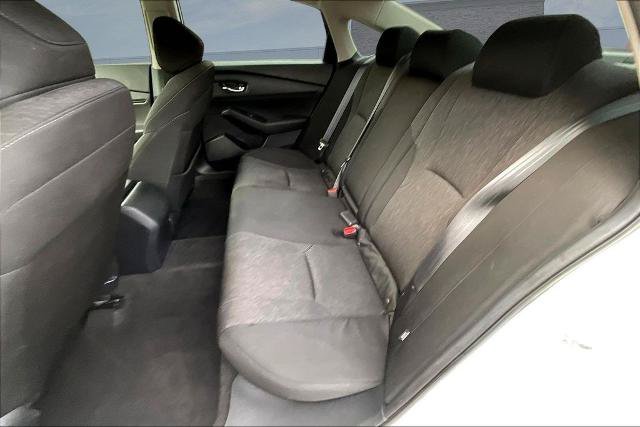 Used 2023 Honda Accord EX image 21