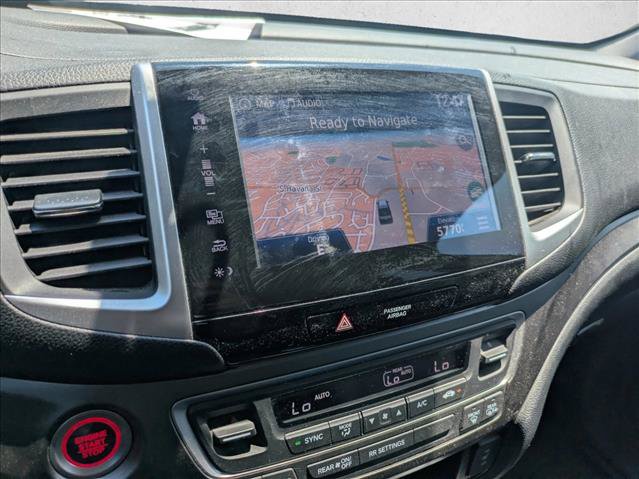 Used 2019 Honda Ridgeline RTL-T image 11