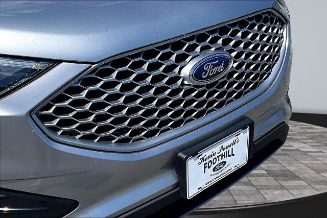 Certified 2024 Ford Edge SEL AWD/4WD image 28