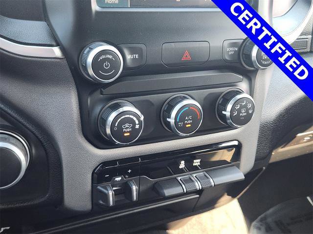 Used 2024 RAM 2500 Big Horn image 17