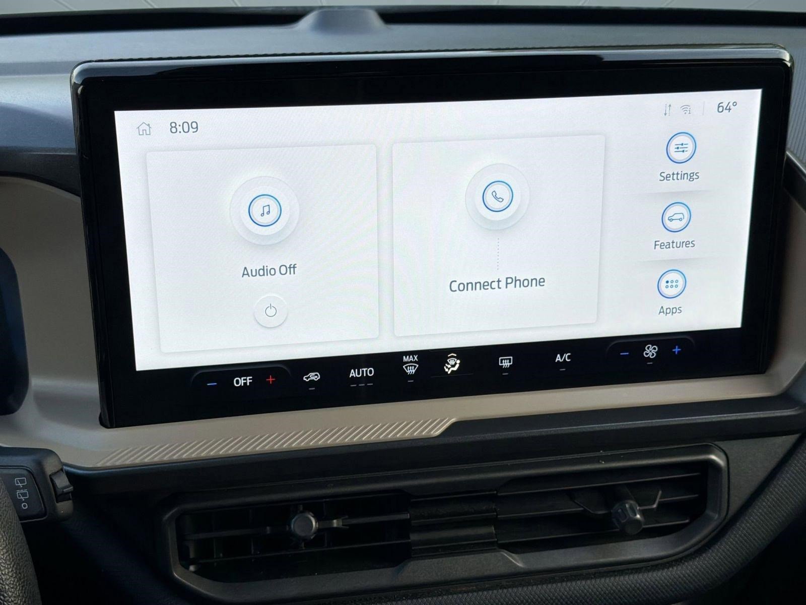 Certified 2025 Ford Bronco Sport Big Bend image 22