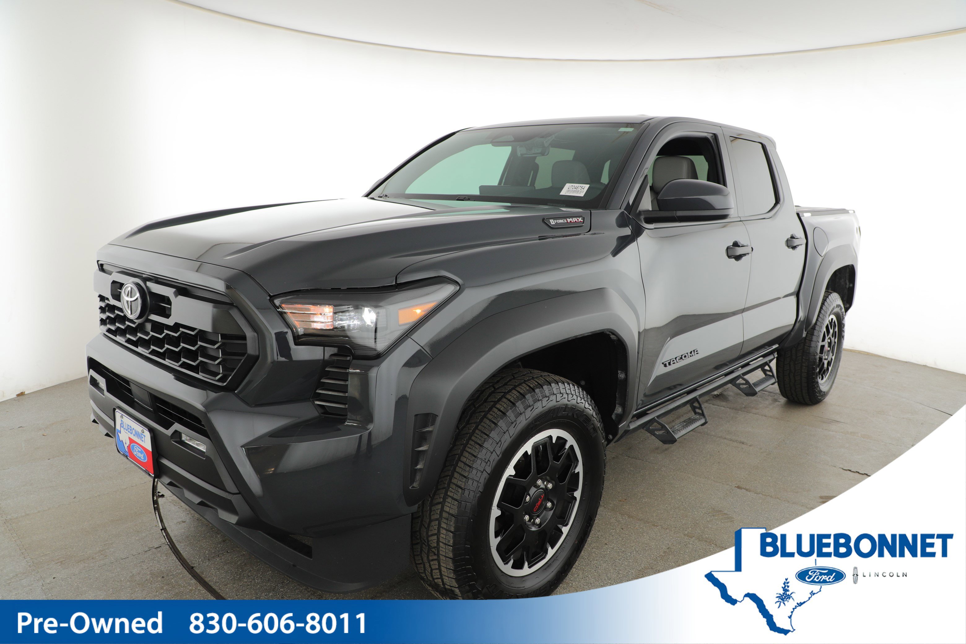 Used 2025 Toyota Tacoma TRD Off-Road