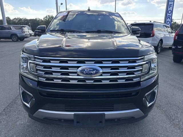 Certified 2019 Ford Expedition Max Limited w/ Equipment Group 301A RWD image 2