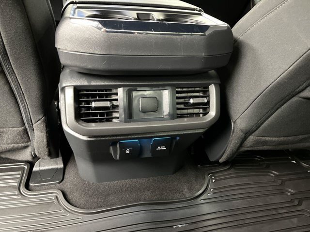 Certified 2024 Ford F150 XLT w/ Equipment Group 302A MID AWD/4WD image 14