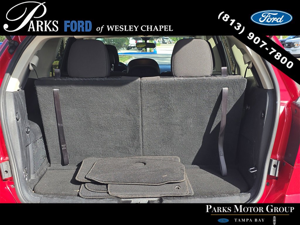 Used 2018 Dodge Journey SE image 9