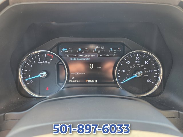 Certified 2019 Ford Expedition Max Limited RWD image 29