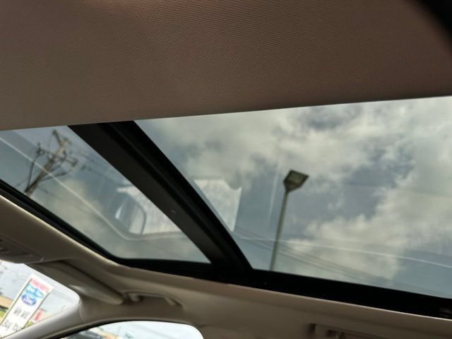 Certified 2019 Ford Escape Titanium AWD/4WD image 9