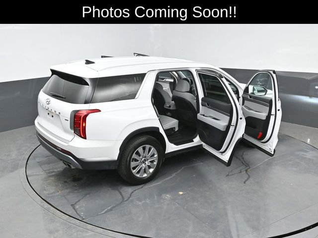 Used 2025 Hyundai Palisade SEL AWD/4WD image 24