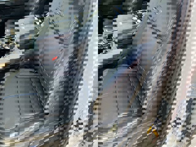 Certified 2024 Ford F150 Platinum w/ Equipment Group 702A High image 13