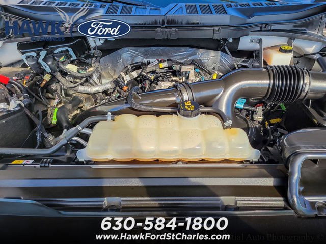 Certified 2024 Ford F150 STX image 19