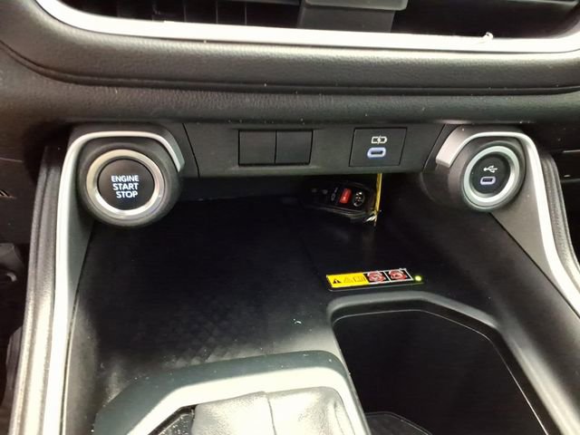 Used 2024 Toyota Grand Highlander FWD image 21