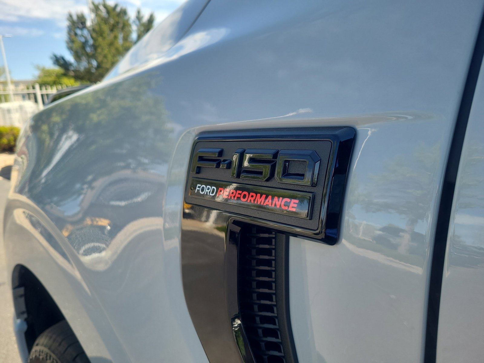 Certified 2024 Ford F150 STX AWD/4WD image 24