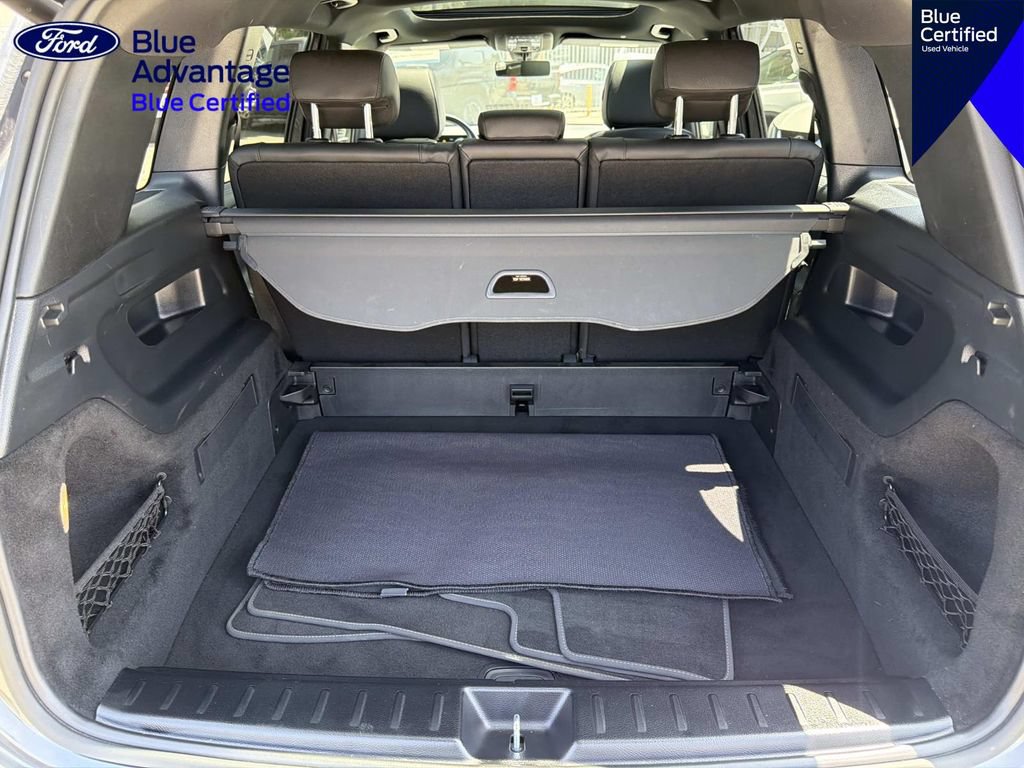 Used 2023 Mercedes-Benz GLB 250 image 7