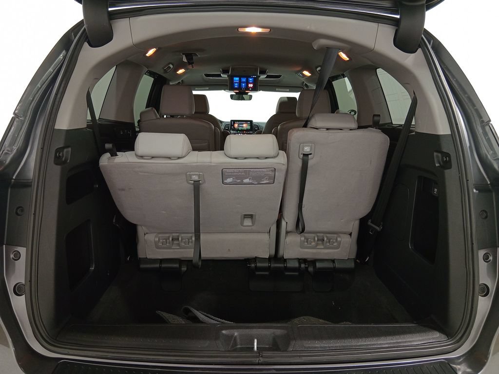 Used 2024 Honda Odyssey Touring image 5