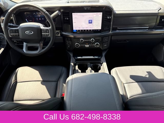 Certified 2026 Ford F250 Lariat w/ Chrome Package AWD/4WD image 13