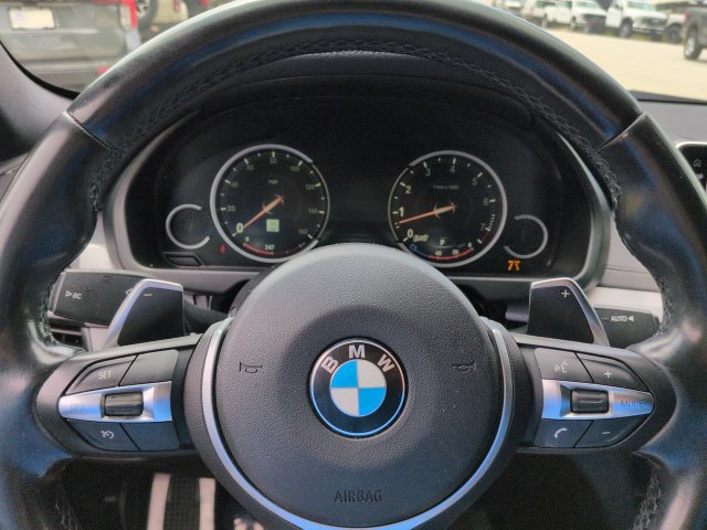 Used 2017 BMW X6 xDrive35i AWD/4WD image 34
