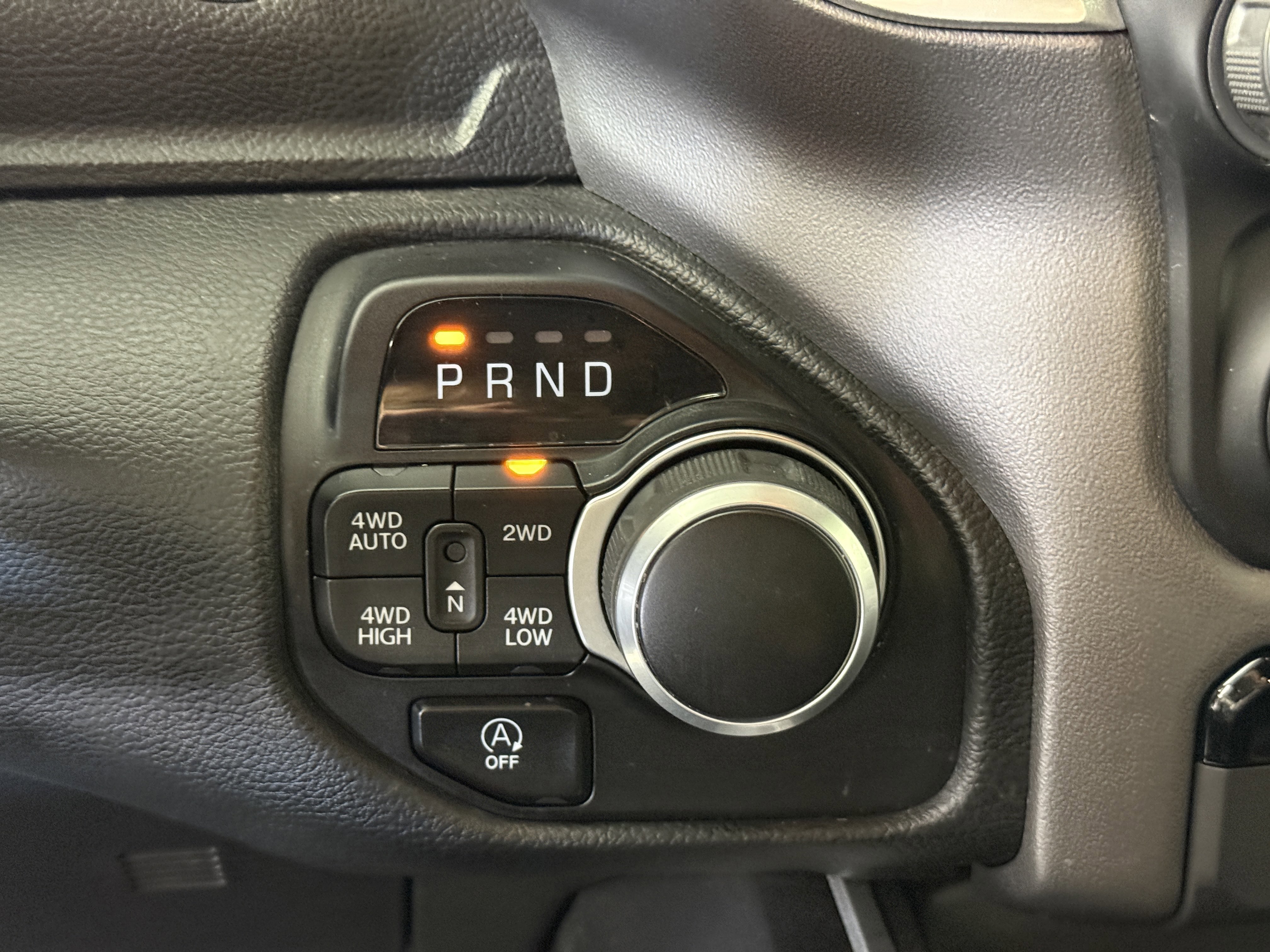 Used 2023 RAM 1500 Big Horn image 22