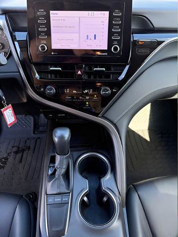 Used 2023 Toyota Camry SE image 27