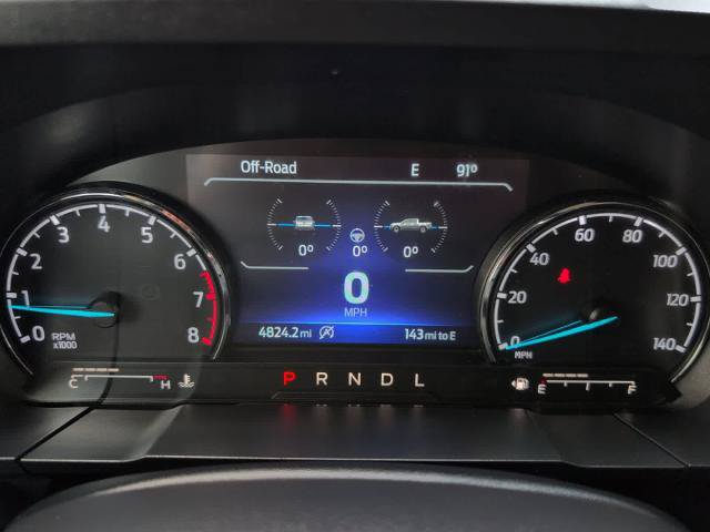 Certified 2023 Ford Maverick Tremor w/ Tremor Off-Road Package AWD/4WD image 22