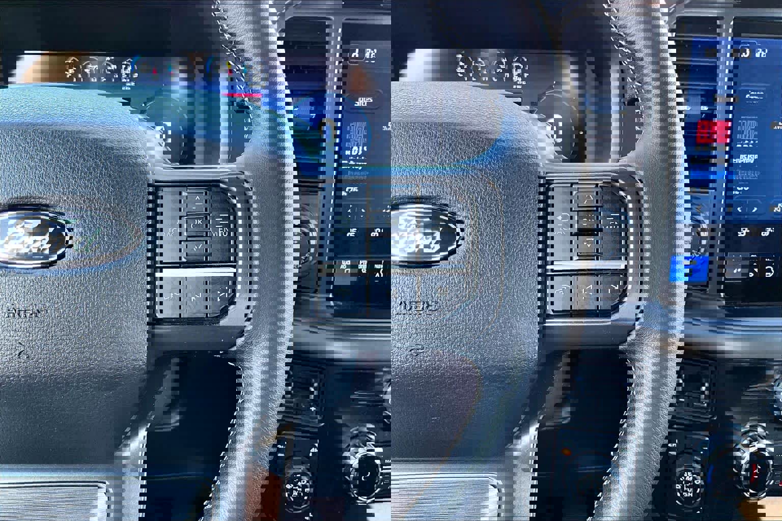 Certified 2024 Ford F150 XLT w/ Equipment Group 302A MID image 25