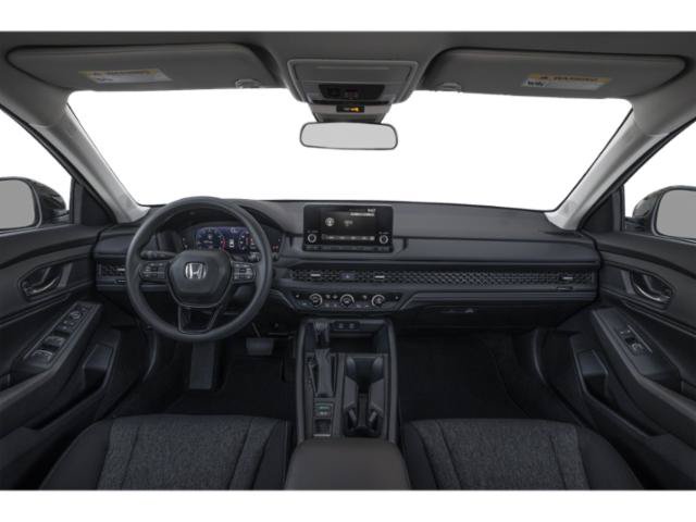 Used 2025 Honda Accord SE image 8