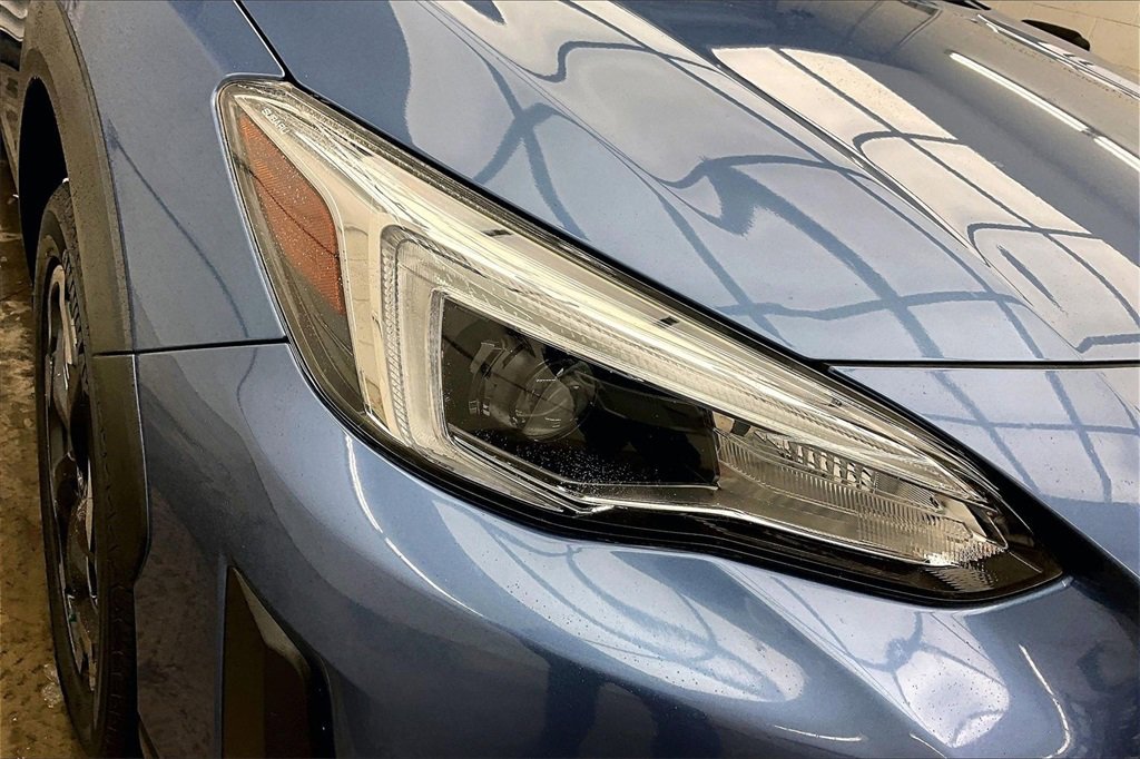 Used 2021 Subaru Crosstrek 2.5i Limited w/ Popular Package #4 image 29