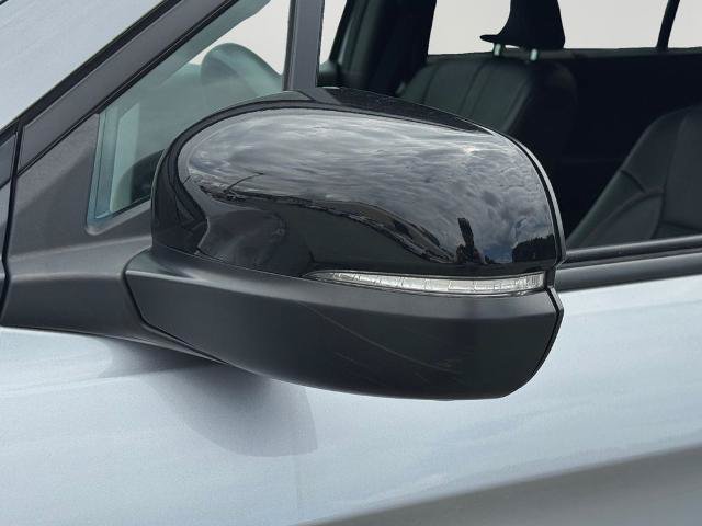 Used 2025 Honda Passport TrailSport image 27