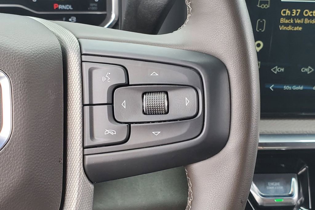 Used 2024 GMC Sierra 2500 Denali w/ Denali Reserve Package AWD/4WD image 5