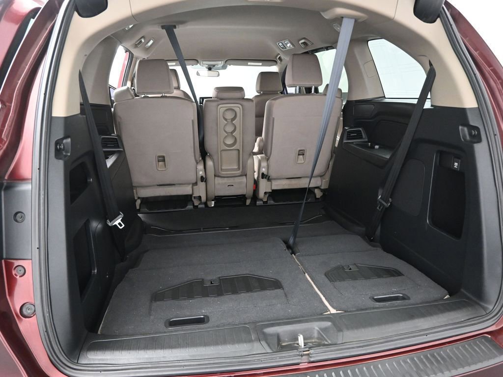 Used 2020 Honda Odyssey EX image 50