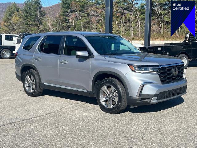 Used 2024 Honda Pilot EX-L