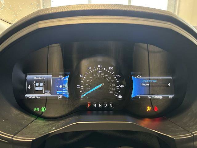 Certified 2022 Ford Edge SEL w/ Convenience Package AWD/4WD image 10