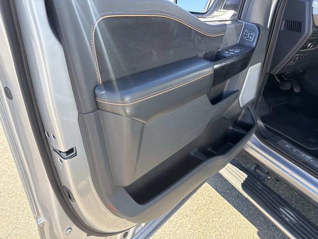 Certified 2021 Ford F150 Platinum w/ Equipment Group 701A High image 17