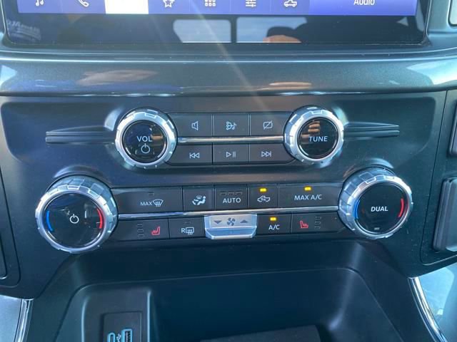 Certified 2023 Ford F150 XLT w/ Equipment Group 302A High image 22