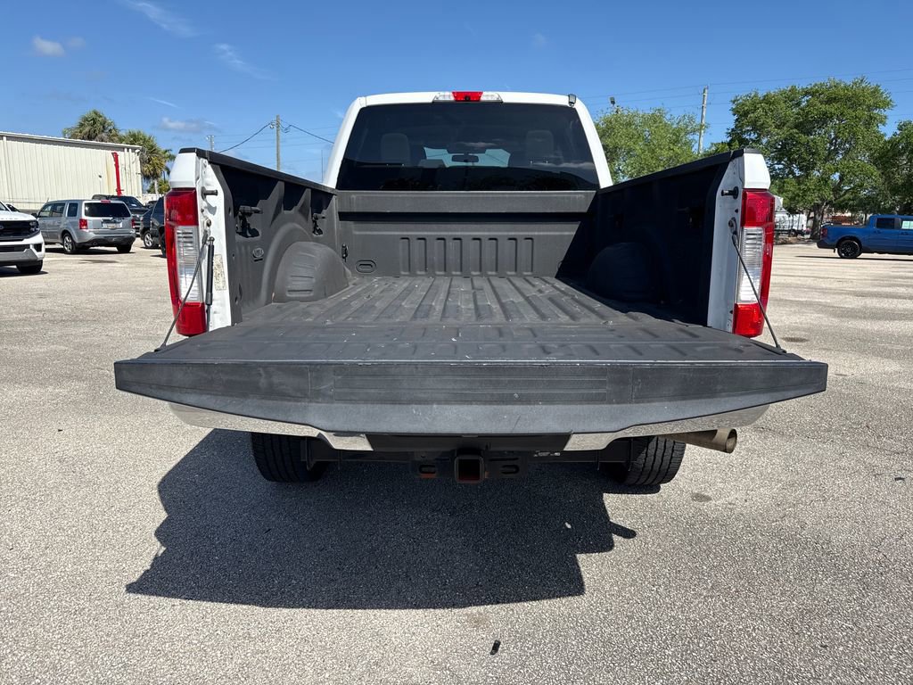 Certified 2019 Ford F250 XLT w/ XLT Value Package image 27