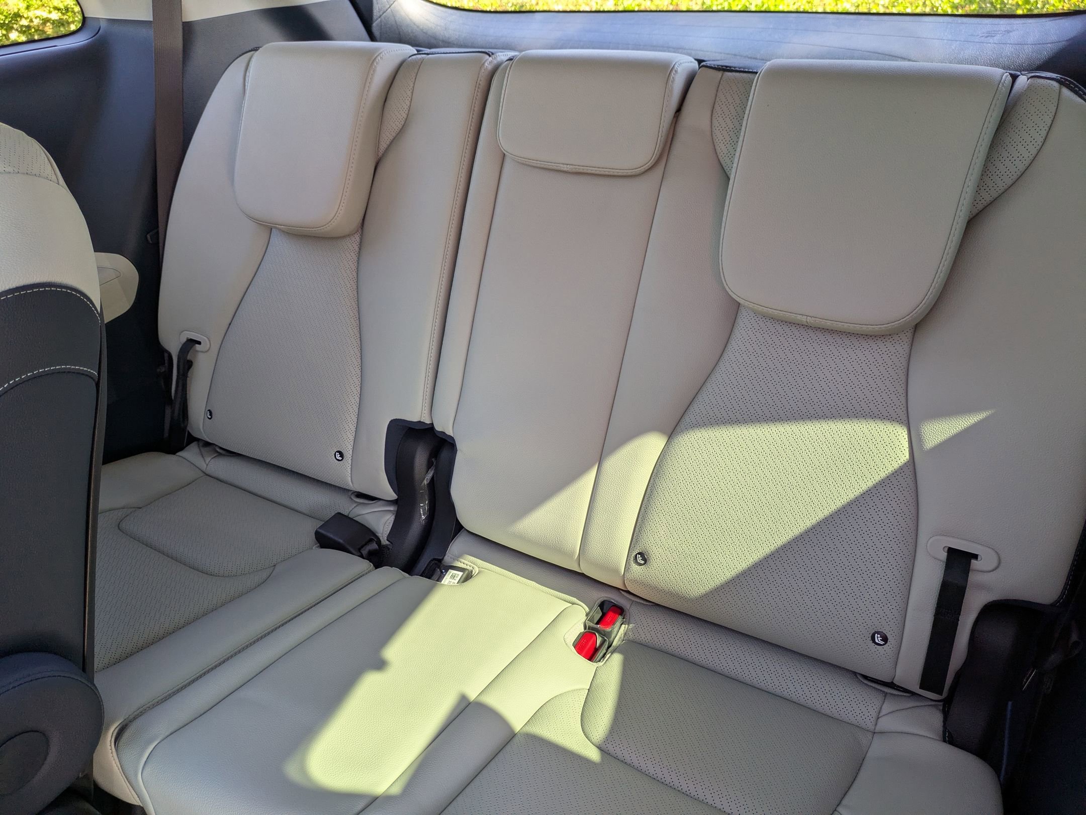 Used 2025 Kia Carnival SX Prestige FWD image 29