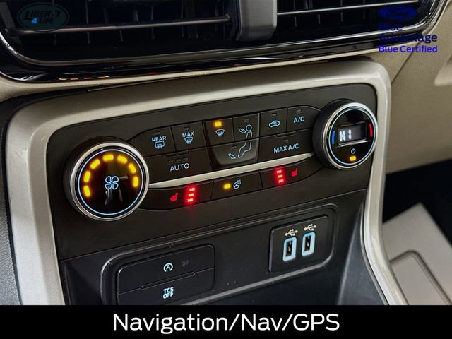 Certified 2021 Ford EcoSport Titanium image 16