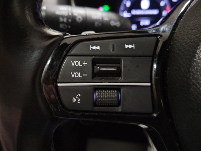 Used 2022 Honda Civic Sport Touring image 32