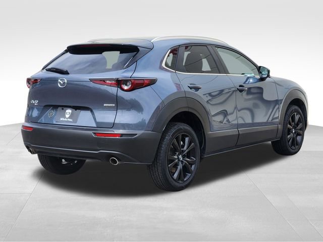 Used 2022 MAZDA CX-30 AWD 2.5 S w/ Preferred Package image 10