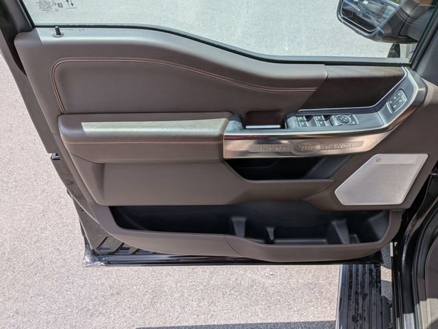 Certified 2021 Ford F150 King Ranch w/ Equipment Group 601A High AWD/4WD image 6