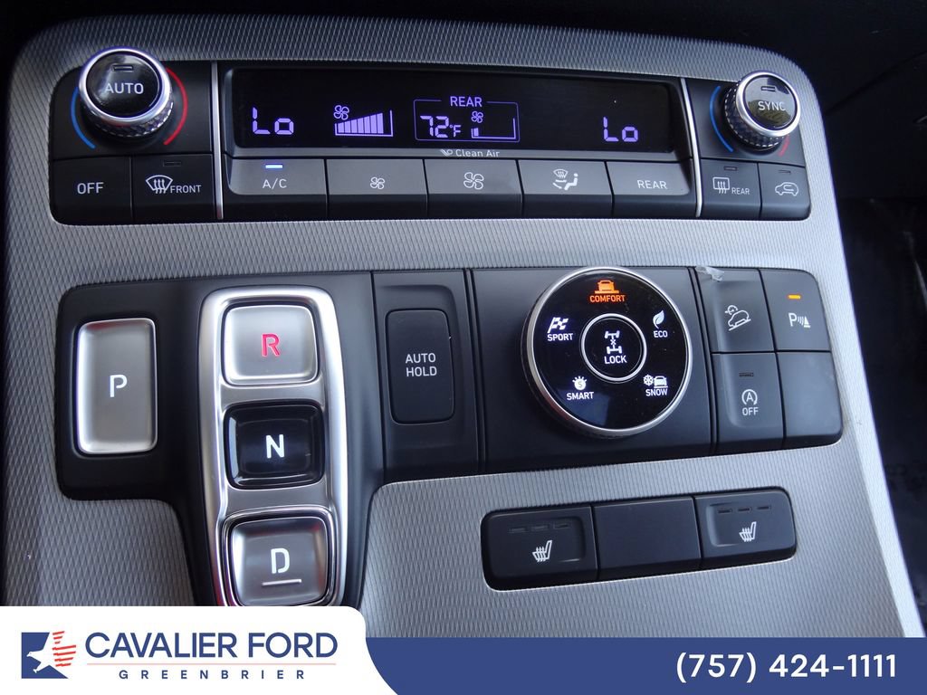 Used 2020 Hyundai Palisade SEL w/ Convenience Package AWD/4WD image 31