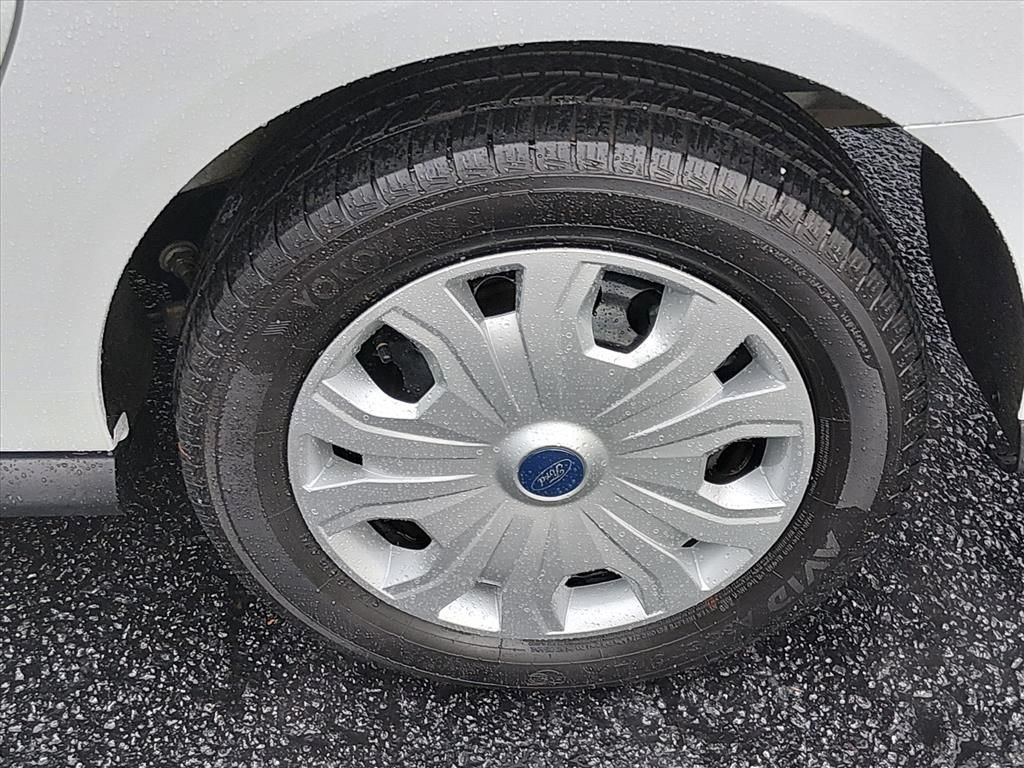 Certified 2023 Ford Transit Connect XLT FWD image 19