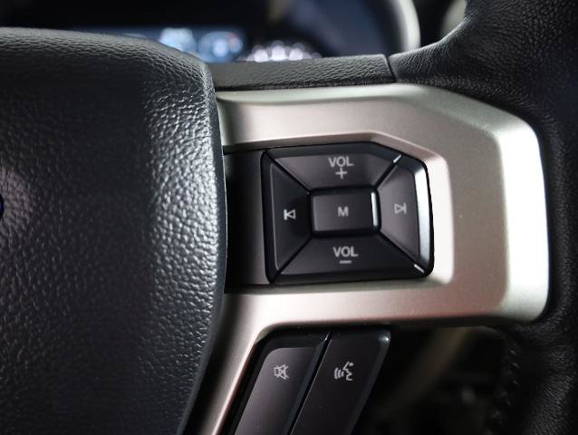 Certified 2020 Ford F150 Lariat w/ Equipment Group 502A Luxury AWD/4WD image 36