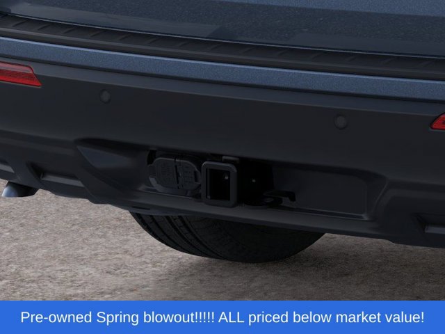 Certified 2026 Ford Explorer Active AWD/4WD image 23