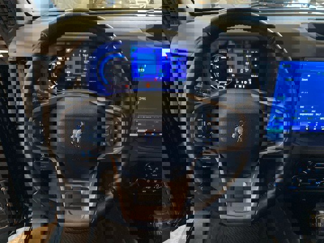 Certified 2024 Ford Bronco Big Bend image 18