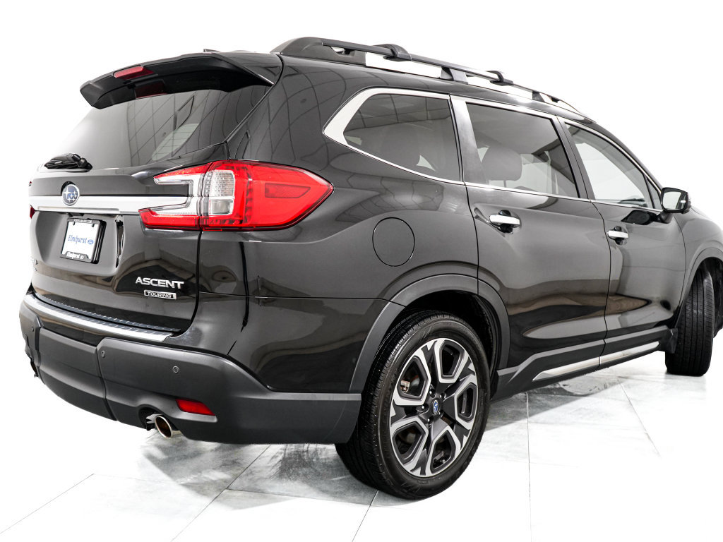 Used 2023 Subaru Ascent Touring AWD/4WD image 7