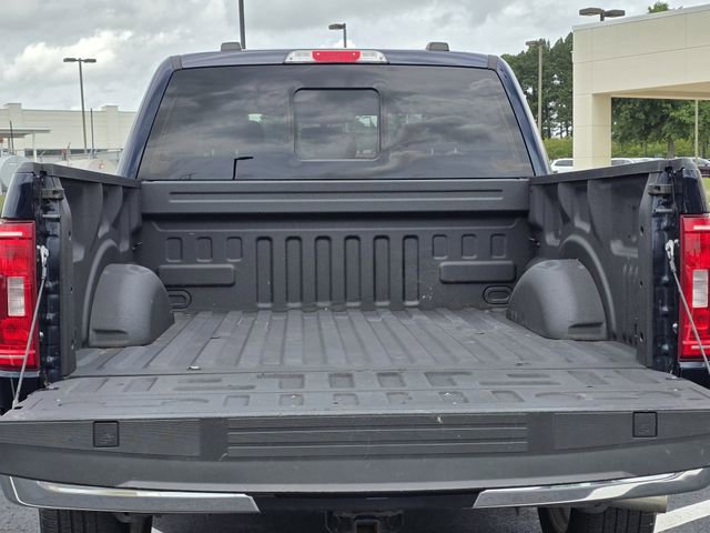 Certified 2023 Ford F150 XLT w/ Equipment Group 302A High AWD/4WD image 29
