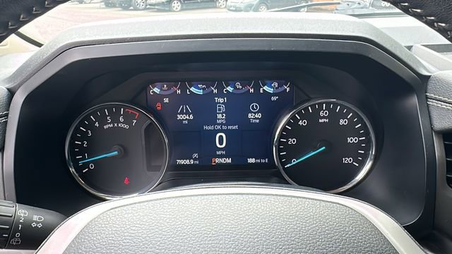 Certified 2024 Ford Expedition Max XLT AWD/4WD image 26