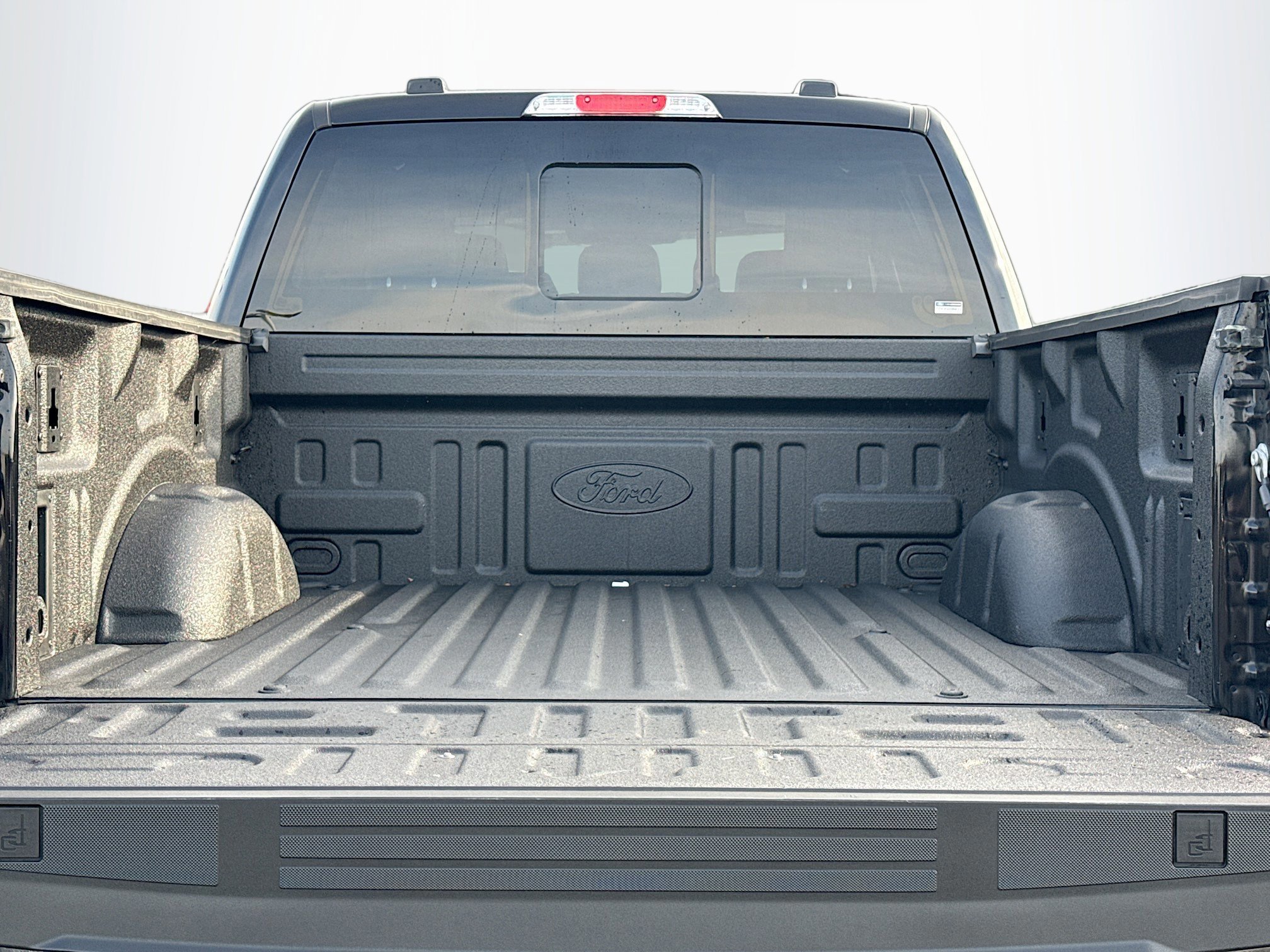 Certified 2024 Ford F150 Lariat w/ FX4 Off-Road Package image 10