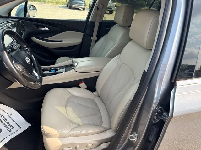 Used 2019 Buick Envision Preferred FWD image 18